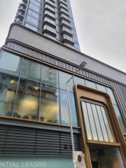 弦岸 香港仔 中層 H027443 售盤