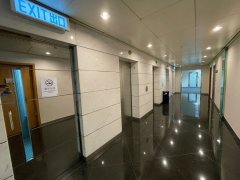 国都广场 北角 高层 C145853 售盘