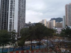 衍慶大廈 新蒲崗 低層 D073385 售盤