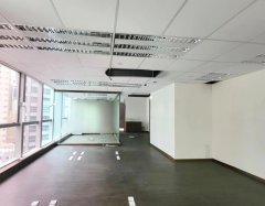 中晶商業大廈 上環 中層 A419029 售盤