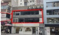 嘉荣大厦 尖沙咀 K227376 售盘