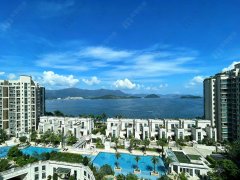 逸瓏灣 大埔 高層 1838238 售盤