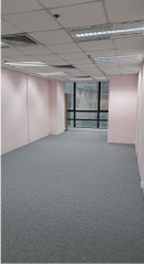 Billion Trade Centre, Hong Kong Office