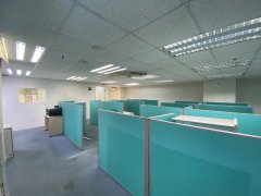 Pan Asia Centre Kwun Tong office for rent 3,668 sq.ft. | Regent
