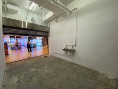 Ho Shun Fook Building, Hong Kong Office