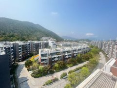 傲瀧 西貢 高層 S021616 售盤