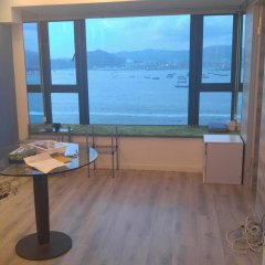 高逸華軒 堅尼地城 高層 K060286 售盤