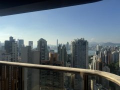 春暉8號 東半山 高層 A267217 售盤