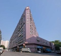 油塘工業城 油塘 中層 K230881 售盤