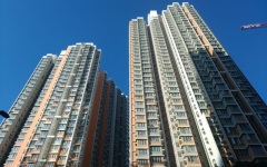 启钻苑 钻石山 低层 G126009 售盘