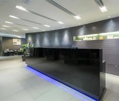 国泰大厦 铜锣湾 低层 C204111 售盘