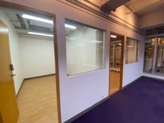 Laford Centre, Hong Kong Office