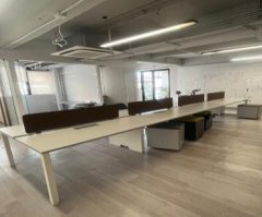 Sing Shun Centre, Hong Kong Office