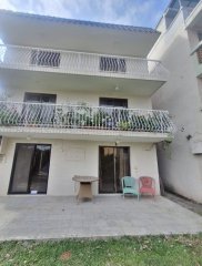 MUI WO VILLAGE HOUSE