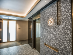 83 Wing Hong Street, Hong Kong Office