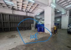 荣来工业大厦 葵涌 1823876 售盘