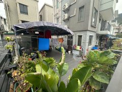 【近大欖●半新樓】約千呎大花園 元朗 低層 022866 售盤