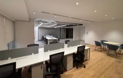 中央廣場 中環寫字樓出租 2,524呎 | Regent
