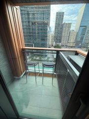 新鸿基 天玺天 1房 开扬景色 缩图 7