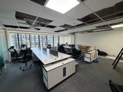 Mirror Tower Tsim Sha Tsui office for rent 1,630 sq.ft. | Regent