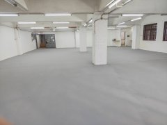 Wah Hing Industrial Building Tsuen Wan industrial for rent 3,811 sq.ft. | Regent