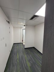 Austin Tower Phase 01, Hong Kong Office