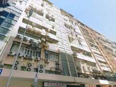 嘉荣工厂大厦 新蒲岗 1817474 售盘