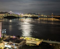 豪景花園 荃灣 B052261 售盤