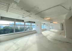 TS TWR 黄竹坑 中层 K210870 售盘