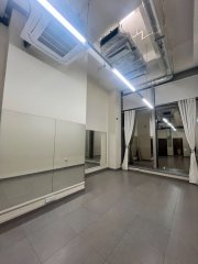 W668, Hong Kong Office