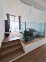WOODLAND VILLA