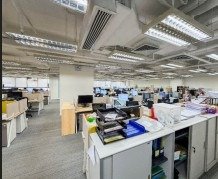 柯達大廈 北角 高層 K225363 售盤