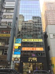 THE L. SQUARE 銅鑼灣 1844962 售盤