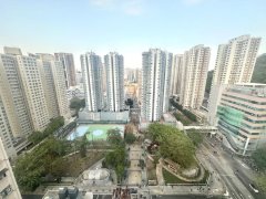永利中心 柴灣 高層 N024032 售盤