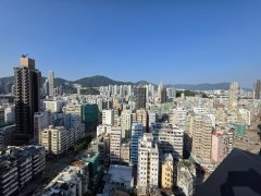 THE 大角咀 低層 1887098 售盤
