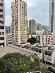 富景大廈 大埔 低層 F049760 售盤