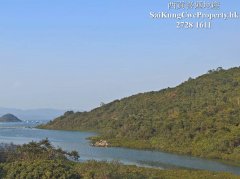開揚山海*2/F連天台*可養寵物 西貢 034124 售盤
