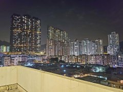 城河樓 沙田 高層 T005518 售盤