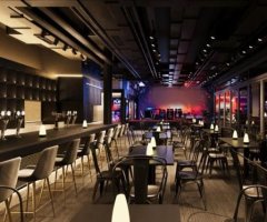 California Tower Central shop for rent 6,390 sq.ft. | Regent