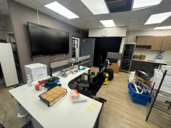 半島大廈 長沙灣 高層 K216784 售盤