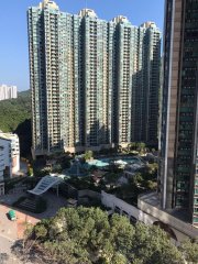 海茵莊園 將軍澳 高層 F185090 售盤