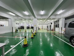 冯敬工业大厦 葵涌工厦出租 10,000尺 | Regent