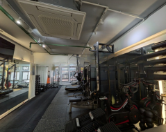 Conwell House Central office for rent 980 sq.ft. | Regent