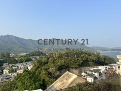比華利山別墅 大埔 1825904 售盤