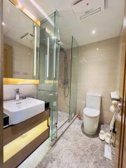 逸璟龙湾 荃湾 B057453 售盘