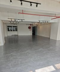 铨通工业大厦 荃湾工厦出租 1,500尺 | Regent
