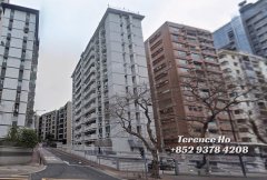 加多利大廈 何文田 K126908 售盤