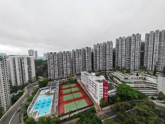 南丰新村 鰂鱼涌 高层 E003332 售盘