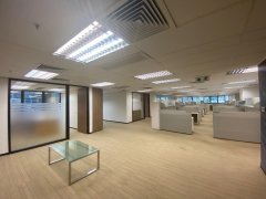 贸易广场 长沙湾写字楼出租 21,090尺 | Regent