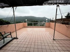 大網仔路*2/F連天台*翠綠山巒 西貢 012288 售盤